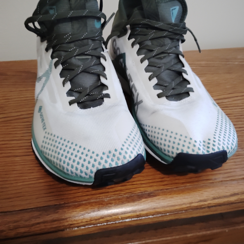 Nike React Pegasus Trail 4 GORE-TEX